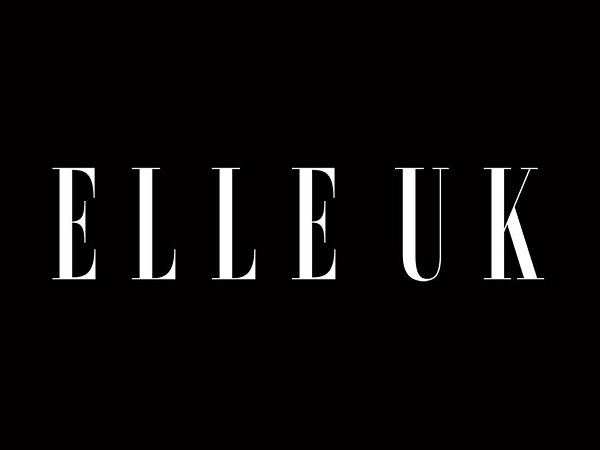 ELLE UK unveils new sections and design refresh